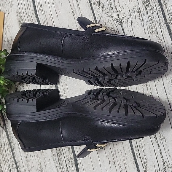 Kelly & Katie Loafers, Size 9.5 - Picture 3 of 10